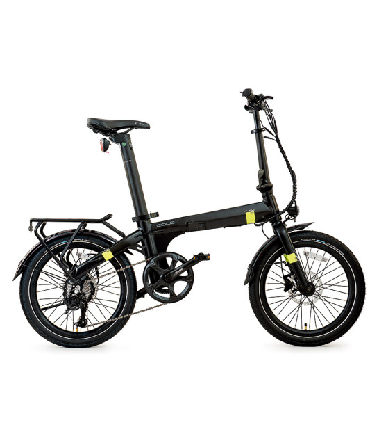 Bicicleta plegable jl wenti hot sale
