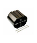 ADAPTADOR EBIKE BOSCH 500W/625W