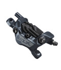 JUEGO FRENOS SHIMANO M7120 SLX 4 PISTONES