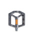PEDALES CUBE RFR FLAT SLT 2.0