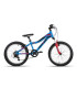 BICI PROWEN 20" ALUMINIO CAMBIO 6V C/SUSPENSION