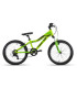 BICI PROWEN 20" ALUMINIO CAMBIO 6V C/SUSPENSION