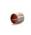 CASQUILLO FOX INTERNO GRAFITADO (1UD)