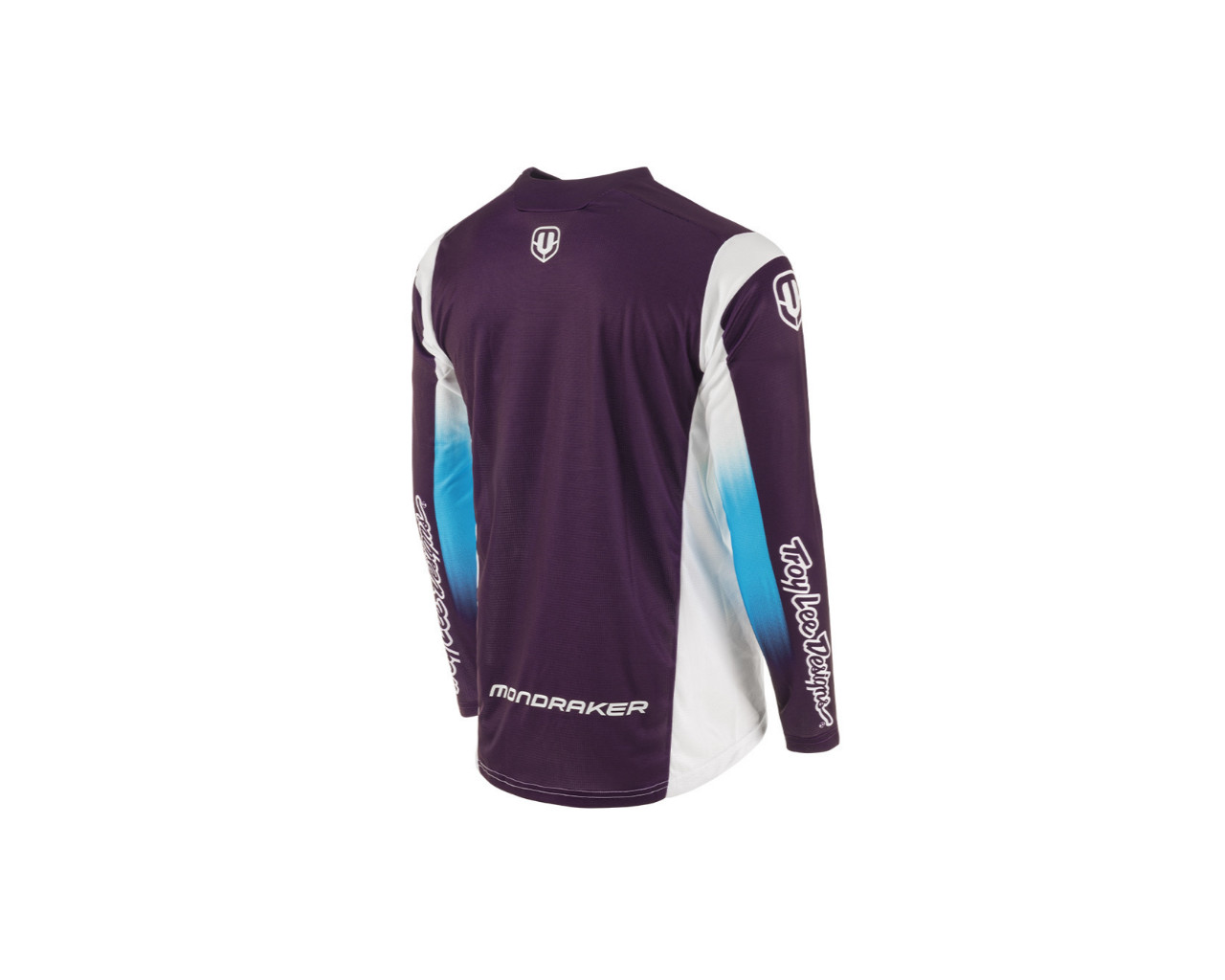 MAILLOT MONDRAKER MDK TLD SPRINT M/LARGA '23