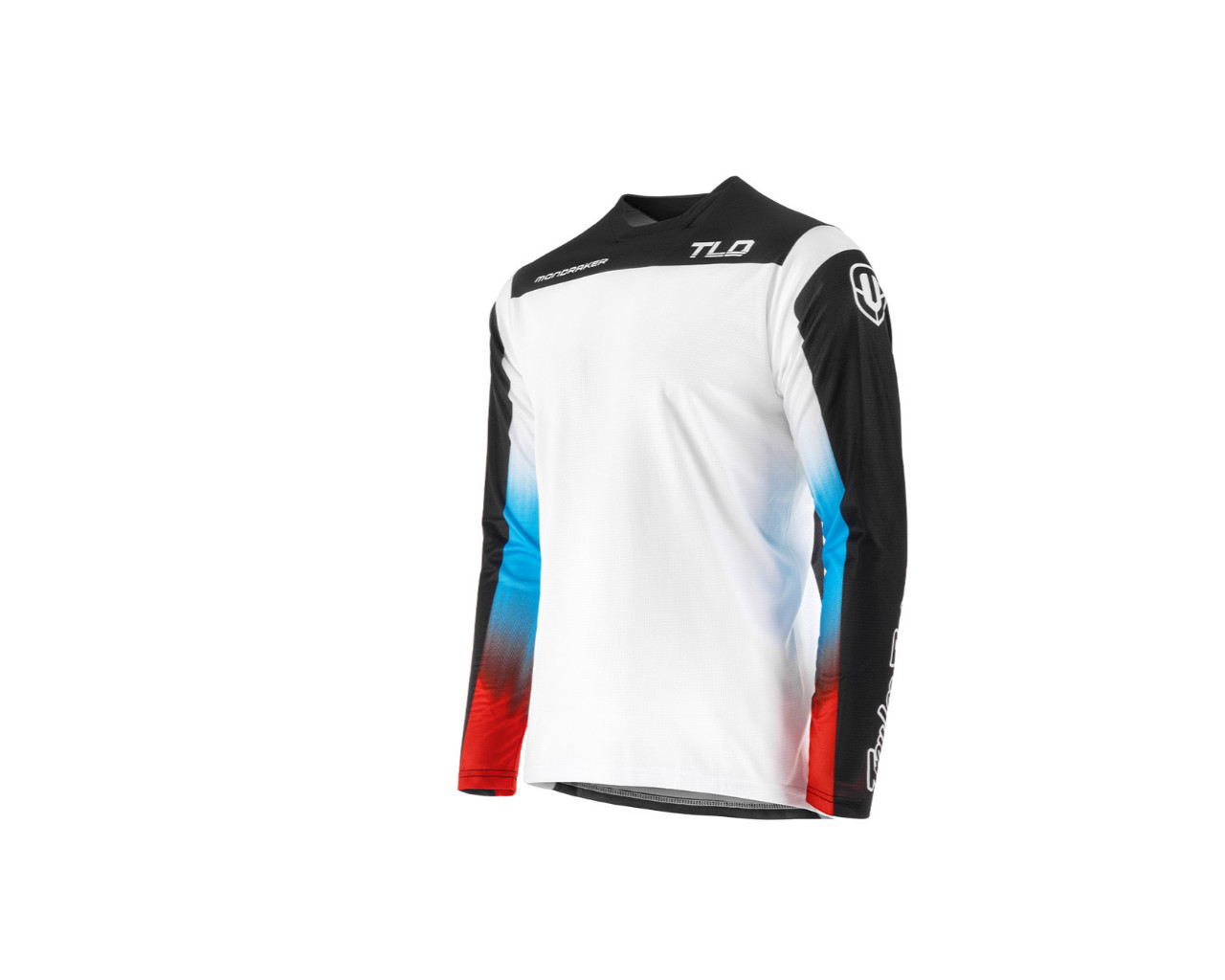 MAILLOT MONDRAKER MDK TLD SPRINT M/LARGA '23