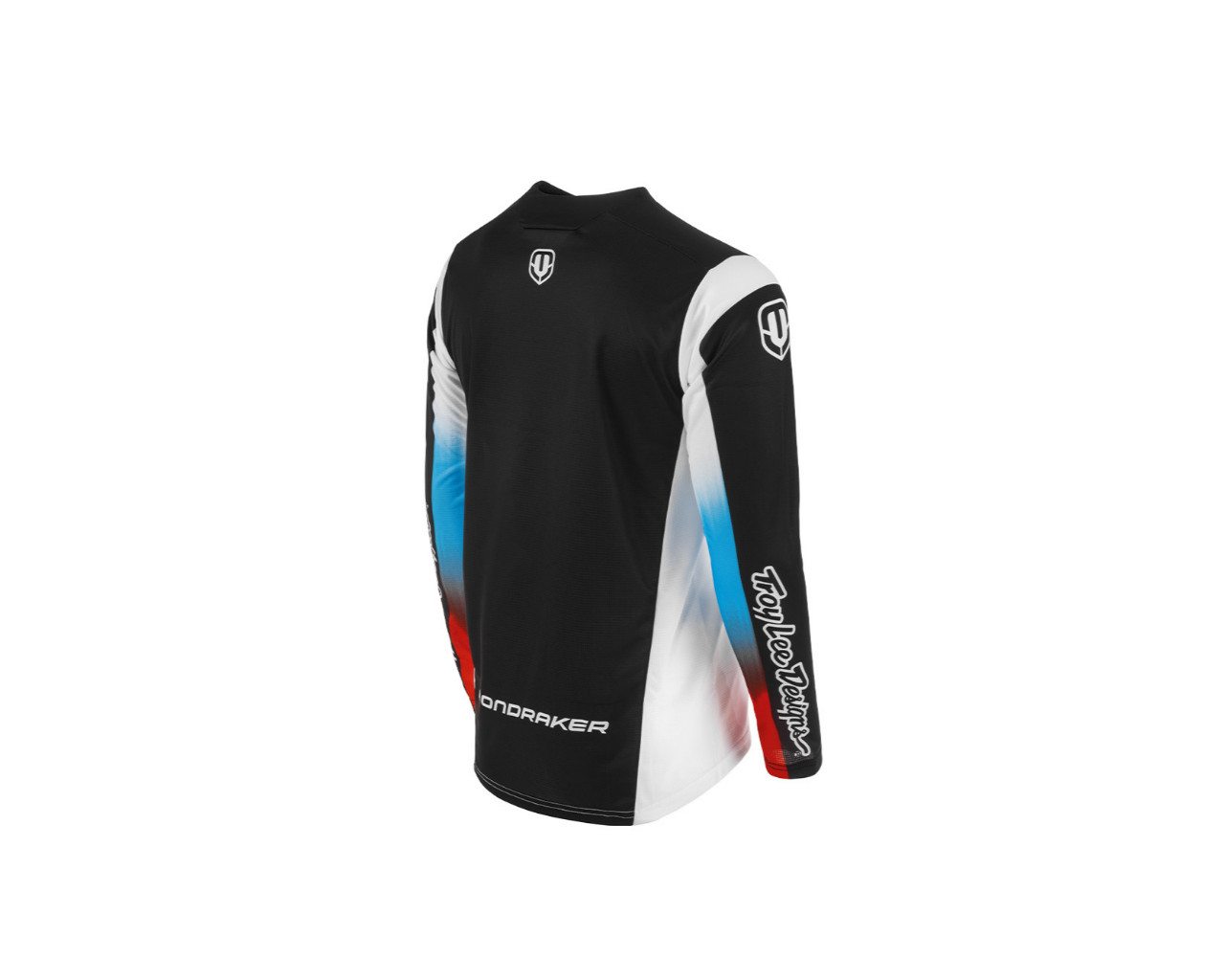 MAILLOT MONDRAKER MDK TLD SPRINT M/LARGA '23