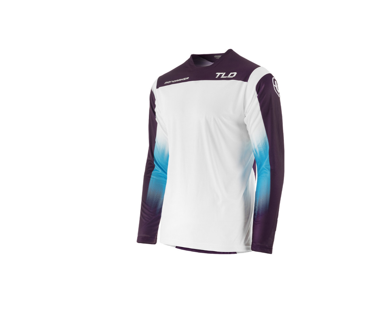 MAILLOT MONDRAKER MDK TLD SPRINT M/LARGA '23