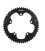 PLATO SRAM POWERGLIDE ROAD 10/11V BCD110 34D NE