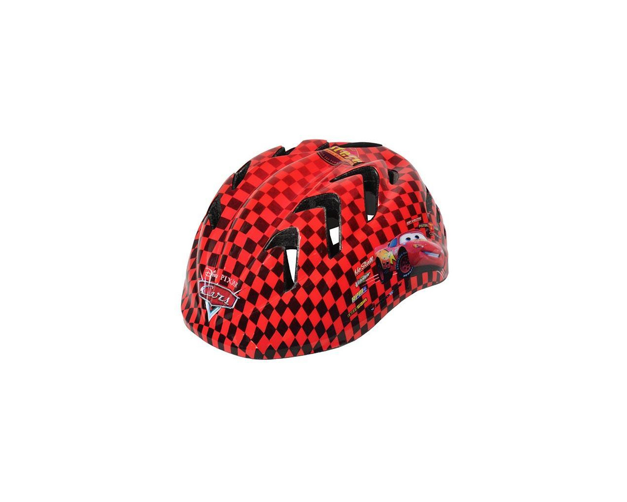 CASCO PROWEN COCHE "CARS"