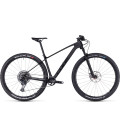 BICICLETA CUBE ELITE C62 ONE CARBON '23