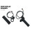 KIT MONDRAKER GROMMY PUÑO + DISPLAY + BOTON 12/16