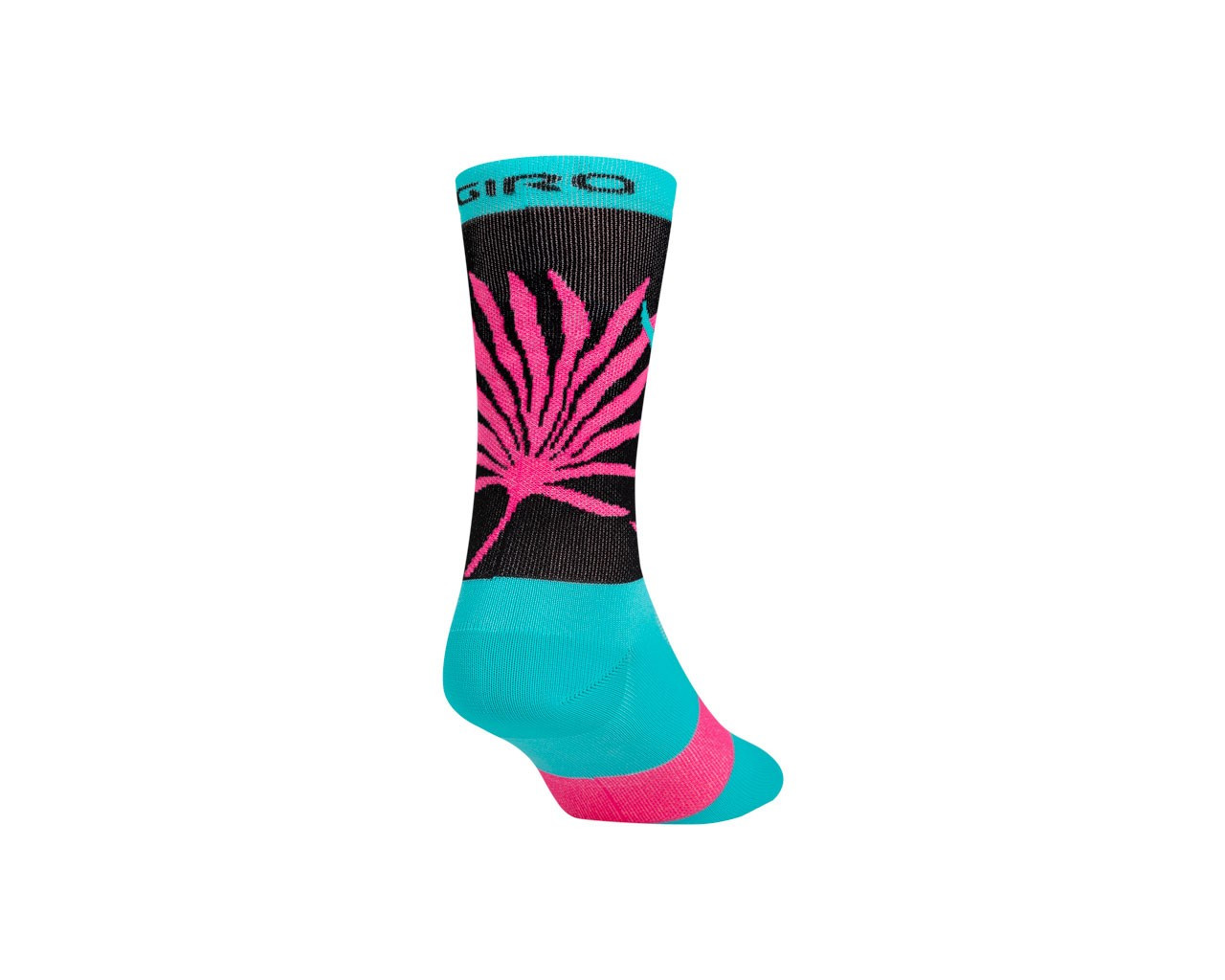 CALCETINES GIRO COMP RACER HIGH RISE