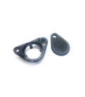 KIT CUBE SOPORTE + TAPA ENCHUFE CARGA STEREO HYBRID '22