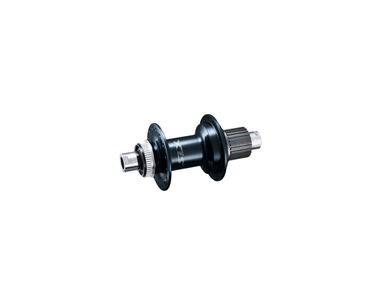 BUJE SHIMANO M7110 TRAS SLX 32H 148 12V DISCO CL