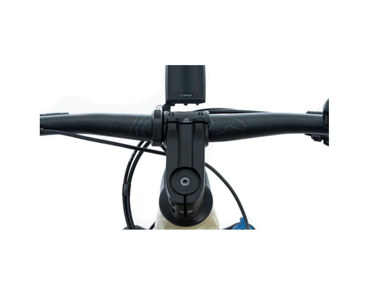 SOPORTE ACID KIOX300/500 SMART SYSTEM 31.8