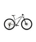 BICICLETA CUBE ATTENTION SLX 29" '24