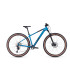 BICICLETA CUBE ATTENTION SLX 29" '24
