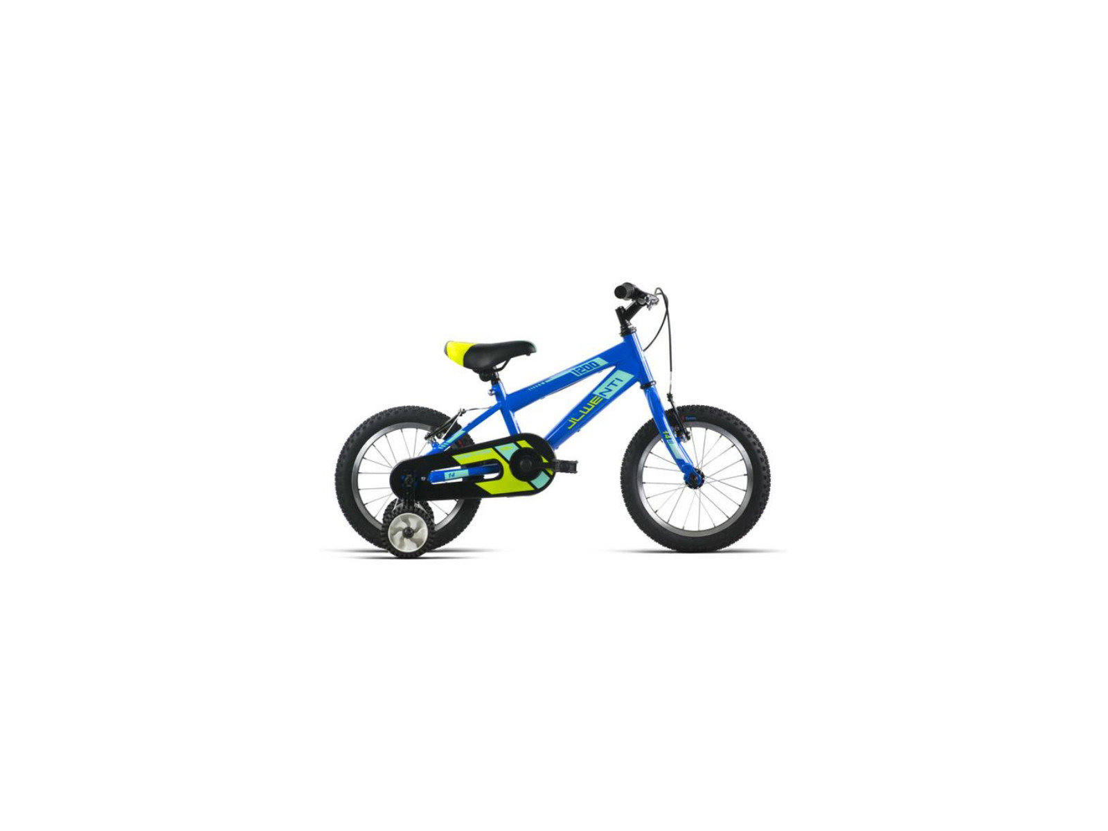 Bicicleta eléctrica infantil Mondraker Grommy 12