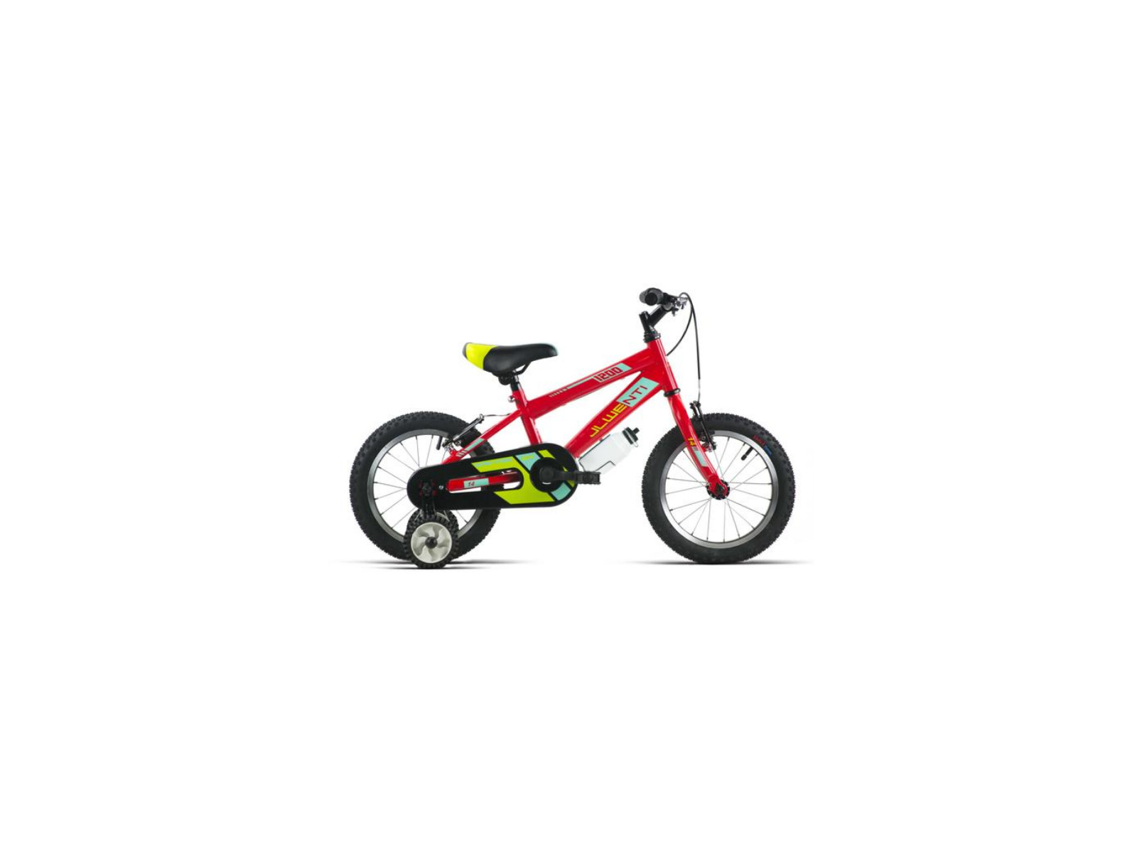 Bicicleta JL-WENTI 12 pulgadas infantil