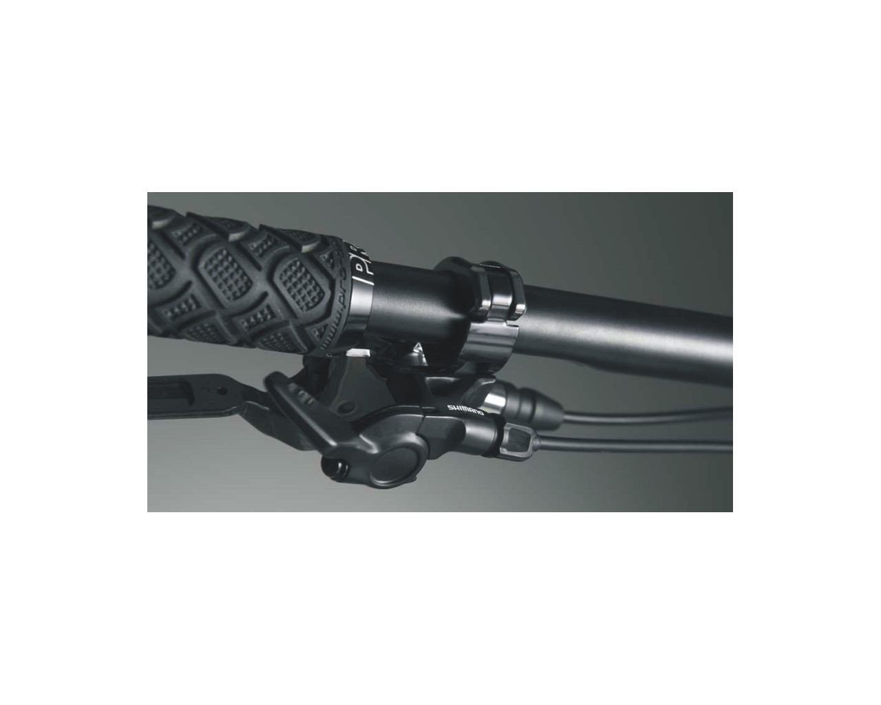MANDO SHIMANO TIJA REMOTO SL-MT500-IL (KIT)