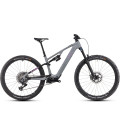 BICICLETA CUBE AMS HYBRID ONE44 C68 TM 400X 29 '24