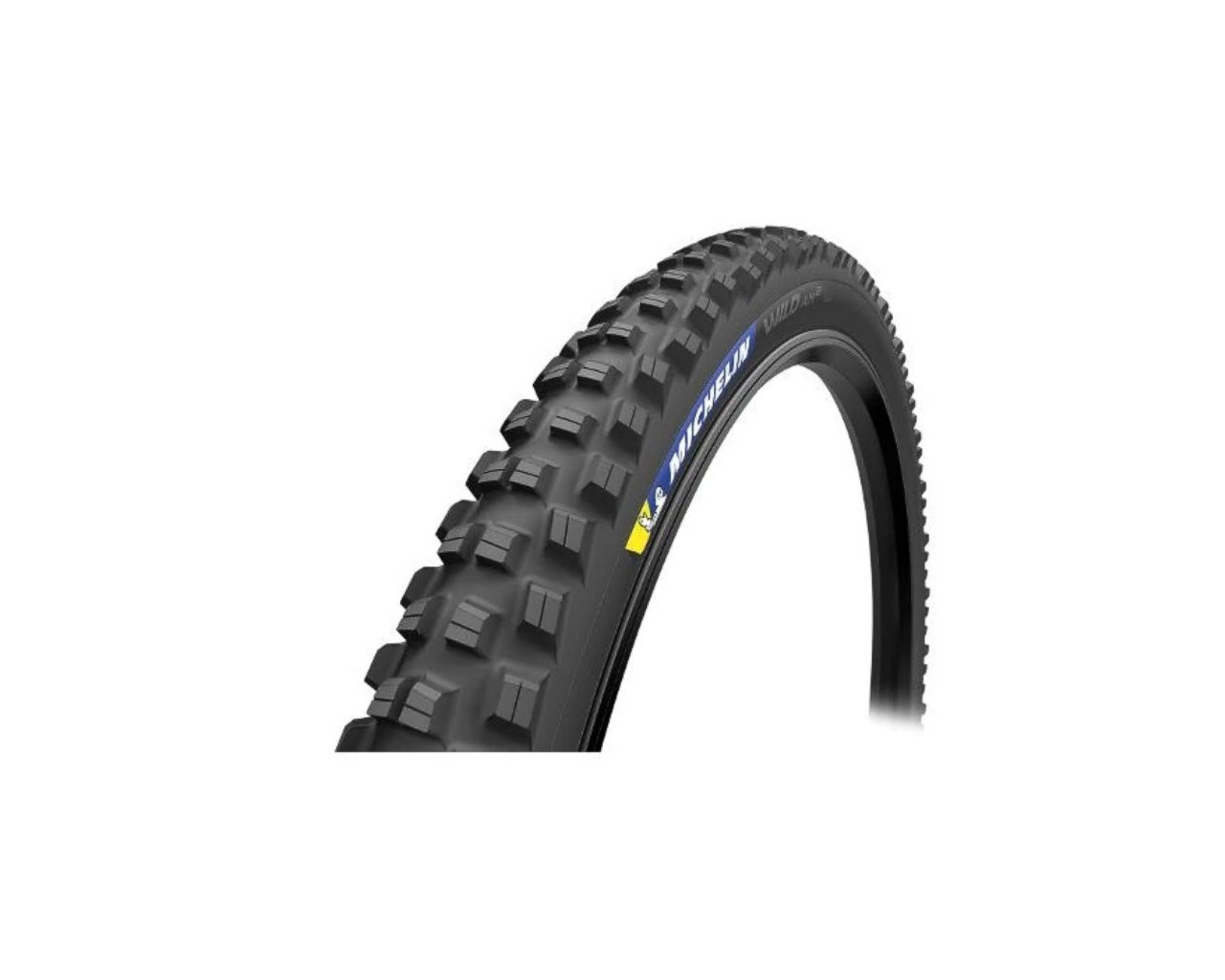 CUBIERTA MICHELIN WILD AM2 29X2,60 TLR COMPETITION