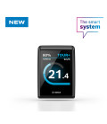 PANTALLA BOSCH KIOX 500 (BHU3700)