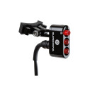 LUZ SUPERNOVA BOSCH E3 TAIL LIGHT 2 TRASERA TIJA SILLIN