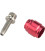 OVALILLO SRAM FRENO HIDRAULICO + TORNILLO INSERSION