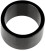 SEPARADOR MASSI DIRECCION 1-1/8" ALUMINIO 10mm NE
