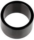 SEPARADOR MASSI DIRECCION 1-1/8" ALUMINIO 10mm NE