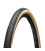 CUBIERTA HUTCHINSON 400A URBAN CLASSIC MARRON/NEGRA