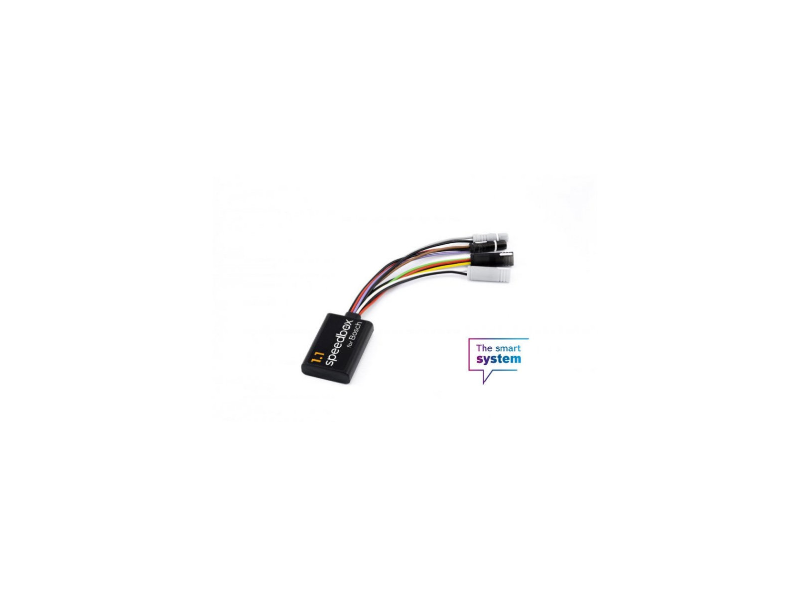 Deslimitador ebike bosch hotsell