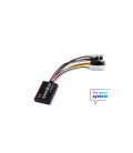 DESLIMITADOR SPEEDBOX BOSCH 1.1 SMART SYSTEM