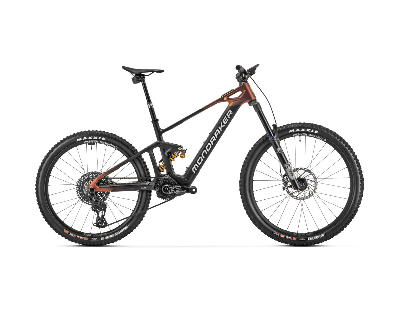 MONDRAKER DUNE XR MARS '24