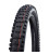 CUBIERTA SCHWALBE EDDY CURRENT 29X2.60 FRONT EVO SUPER