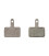 PASTILLAS SHIMANO DISCO B05S