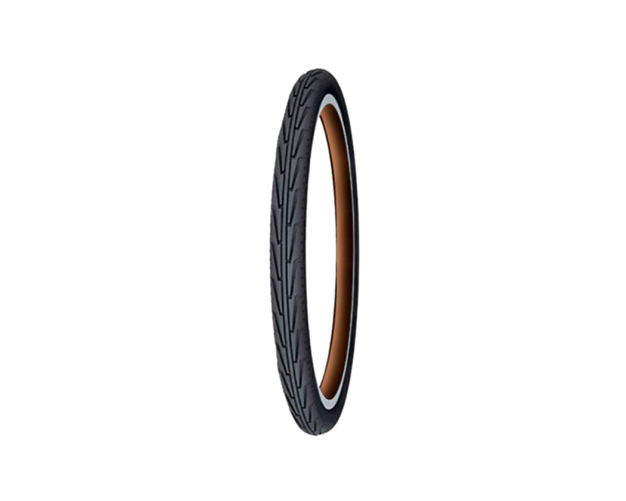 CUBIERTA MICHELIN 400A CONFORT CITY JUNIOR
