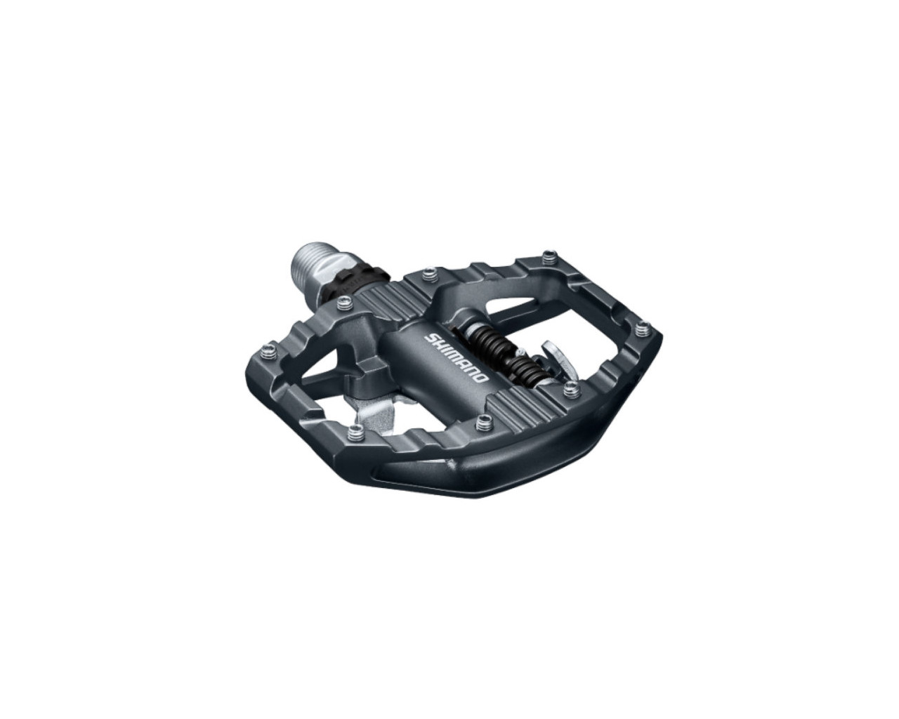 PEDALES SHIMANO EH500 MIXTOS TRAIL