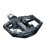 PEDALES SHIMANO EH500 MIXTOS TRAIL