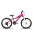 BICI PROWEN 20" ALUMINIO CAMBIO 6V C/SUSPENSION