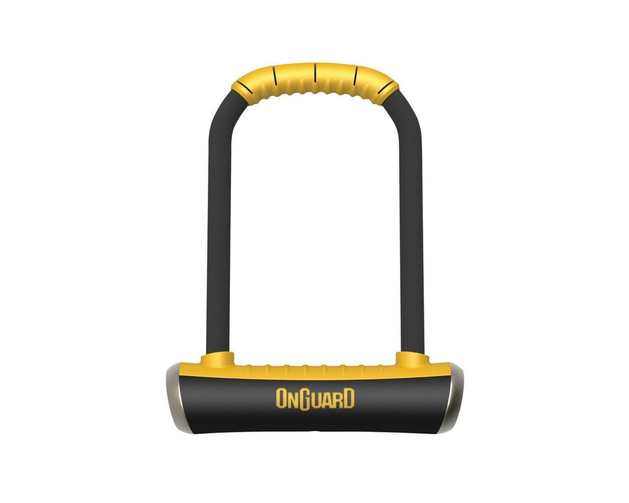 CANDADO ONGUARD PITBULL 8003 115X230 Ø14MM