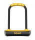 CANDADO ONGUARD PITBULL 8003 115X230 Ø14MM