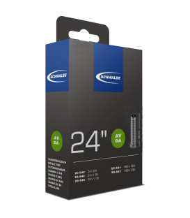 CAMARA SCHWALBE 24X 1 1/8 AV9A