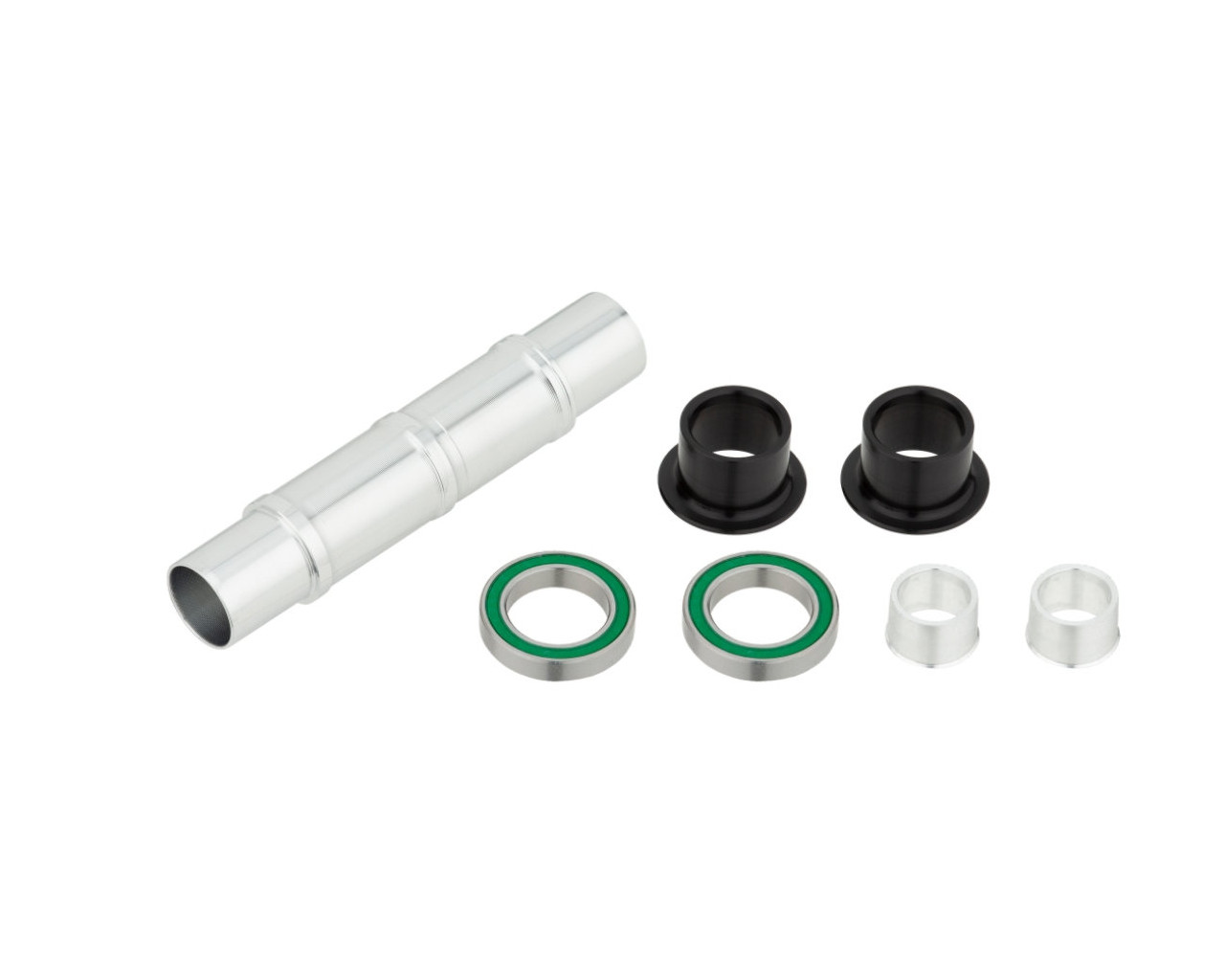 KIT NEWMEN ACTUALIZACION GEN 1.5 15X100MM REDUCTOR 12MM