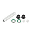 KIT NEWMEN ACTUALIZACION GEN 1.5 15X100MM REDUCTOR 12MM