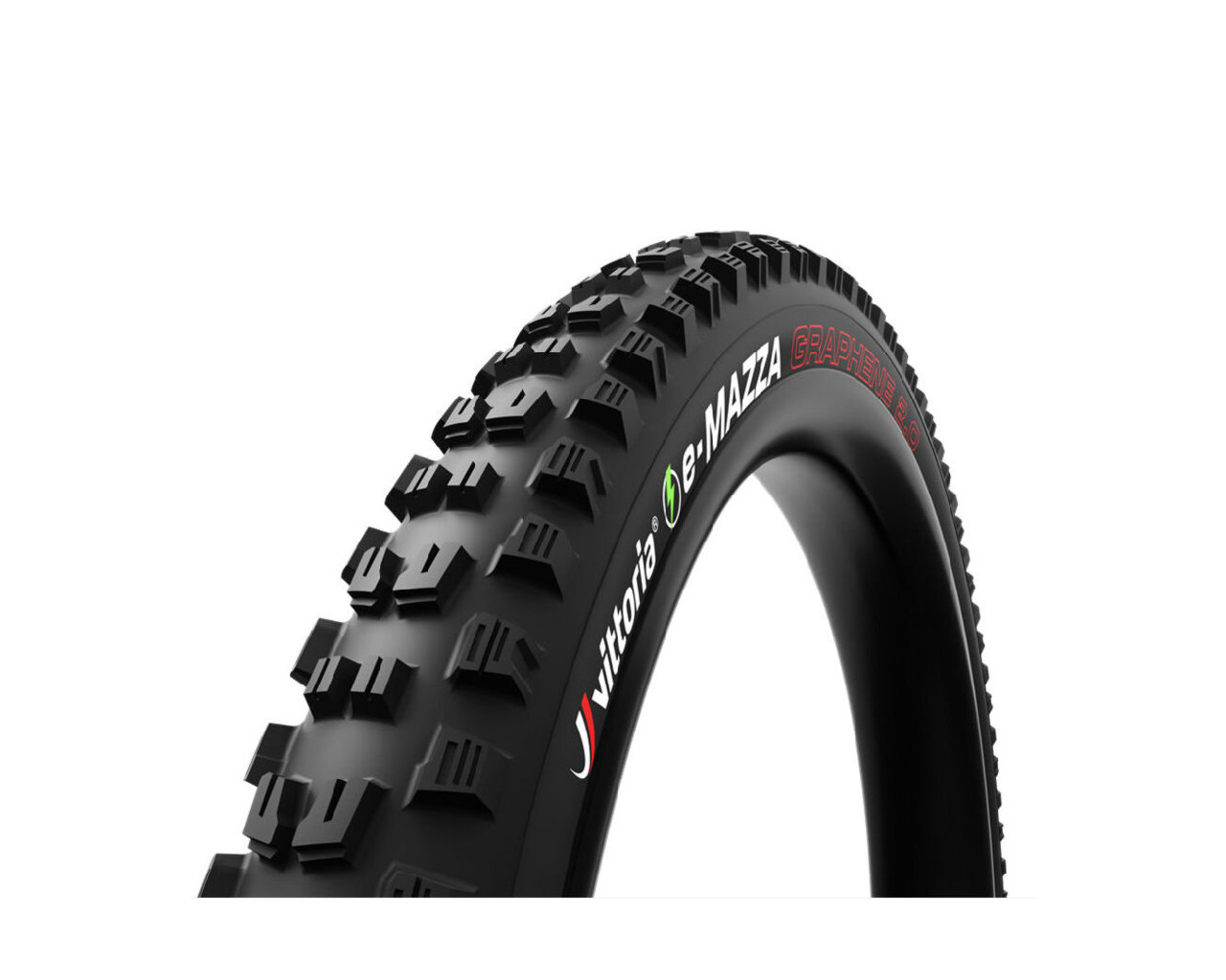 CUBIERTA VITTORIA E-MAZZA 29X2.6 G2