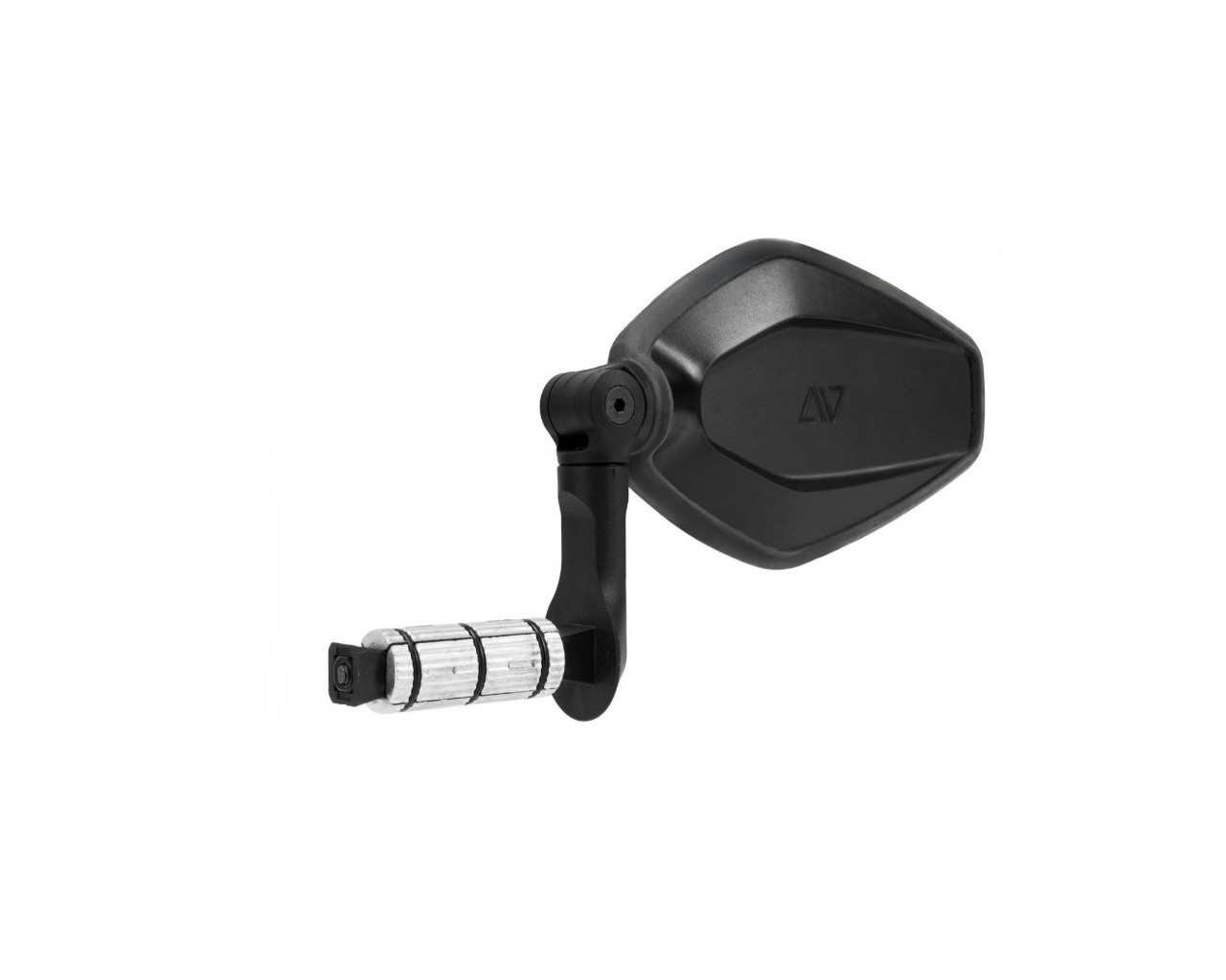 ESPEJO ACID RETROVISOR DISCREET DER.-IZQ. AL PUÑO