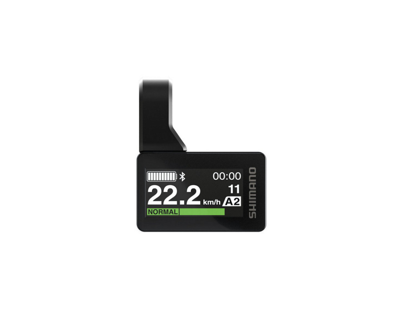 PANTALLA SHIMANO SC-EN600 E-TUBE