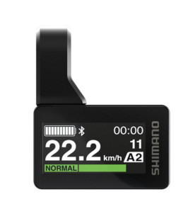 PANTALLA SHIMANO SC-EN600 E-TUBE